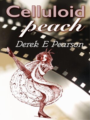 cover image of Celluloid Peach